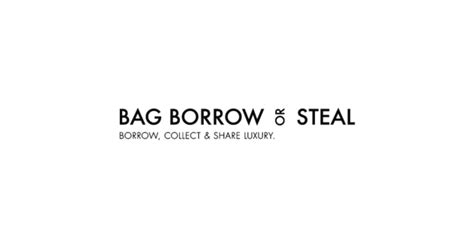 Bag Borrow or Steal, Inc 